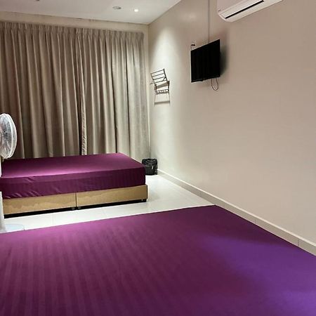 Alma Sweet Home 메르타잠 외부 사진