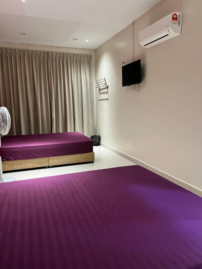 Alma Sweet Home 메르타잠 외부 사진
