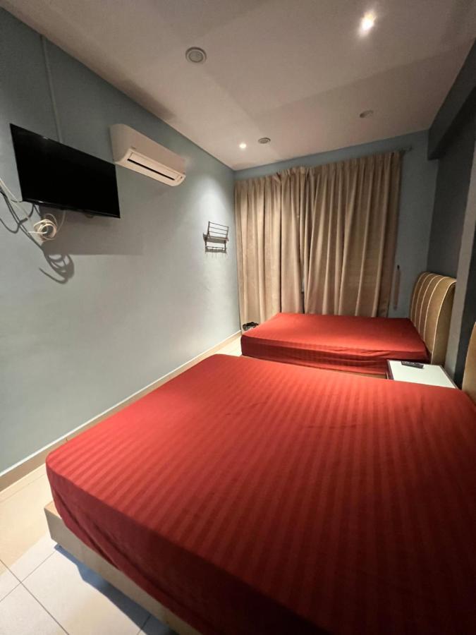 Alma Sweet Home 메르타잠 외부 사진