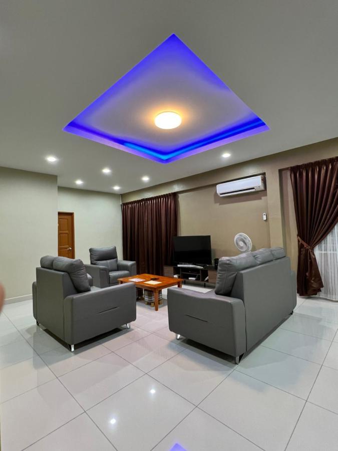 Alma Sweet Home 메르타잠 외부 사진